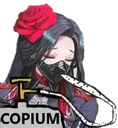 MaidenCopium