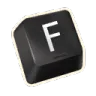 F_Fortnite Discord Emoji