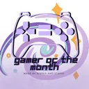 gamerofthemonthlogo Discord Emoji