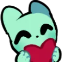 Sugpupheart