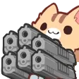 kittyguns