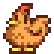 stardew_chicken Discord Emoji