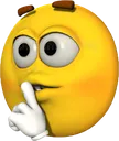 shhh