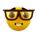 acthually Discord emoji