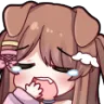 LL_puppygirl_yawntired LL_puppygirl_yawntired