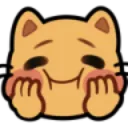 Al_cat_squishy Discord Emoji