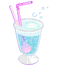 blue_drink Discord Emoji