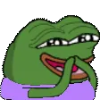 peepoGiggles