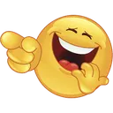 laugh