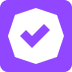 9829twitchverified Discord emoji
