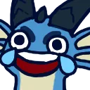 dracthyr_lulmao Discord Emoji