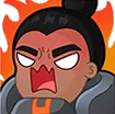 ApexMad Discord Emoji
