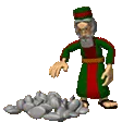 stone