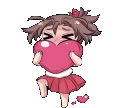 5527excitedheart