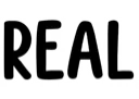 real