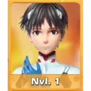 Shinji