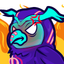 fire Discord emoji