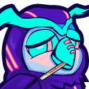 sick Discord emoji
