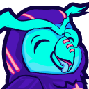 drool Discord emoji