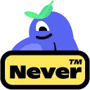 neverTM