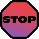STOP STOP