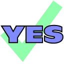 Yes