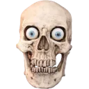 goofyskull