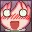 blush