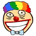 clownpap