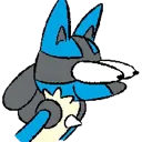 lucarioeye