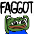 faggot