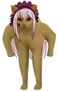 STRONKdoll