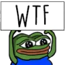 Pepewtf PepeWtf Discord Emoji