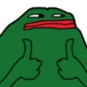 pepeok Discord emoji