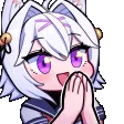 fillyClap
