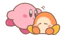 KirbyAllGoodHomie KirbyAllGoodHomie