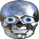 androidskull