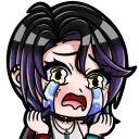 NyxCrying
