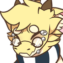 SorenCry Discord emoji