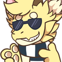 SorenSwag Discord emoji