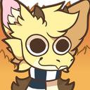 SorenThisIsFine Discord emoji