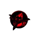 JETlogo1 Discord Emoji