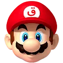 Mario Discord Emoji