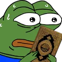 QuranPepe Discord Emoji