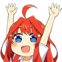 :CU_itsuki_yayowo: