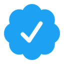 Twitter_Verified_Badge Discord emoji