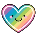 rainbowheart