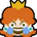 Daiseylaugh Discord Emoji