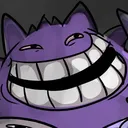 gengarlaugh gengarlaugh