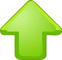 upvotte Discord emoji